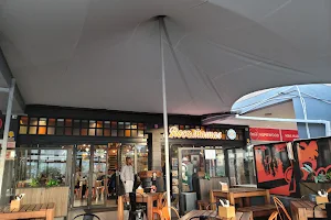 RocoMamas Dolphins Leap - Halaal image