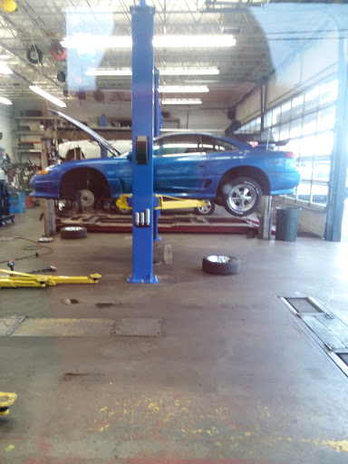 Car Repair and Maintenance «Midas», reviews and photos, 6200 NE Hwy 99, Vancouver, WA 98665, USA