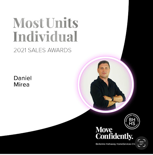Real Estate Consultant «DANIEL MIREA GROUP», reviews and photos, 7700 W Belmont Ave, Chicago, IL 60634, USA