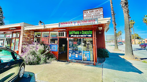 Cell Phone Store «MW Cell Phone Repair», reviews and photos, 40919 Fremont Blvd #2, Fremont, CA 94538, USA