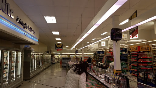 Produce Market «ShopRite of Bordentown», reviews and photos, 622 US-206, Bordentown, NJ 08505, USA