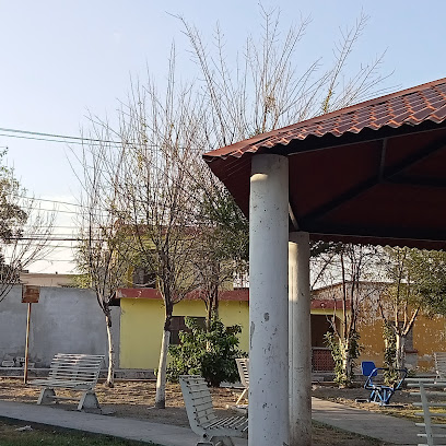 Plaza Progreso