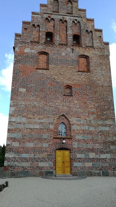 Lunde Kirke (Nordfyn Kommune)