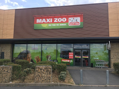 Maxi Zoo Charleville-Mézières à La Francheville