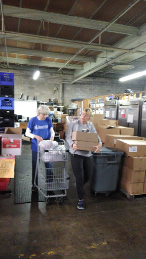 Social Services Organization «Home Front», reviews and photos