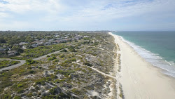 Perth South City Beach'in fotoğrafı - rahatlamayı sevenler arasında popüler bir yer