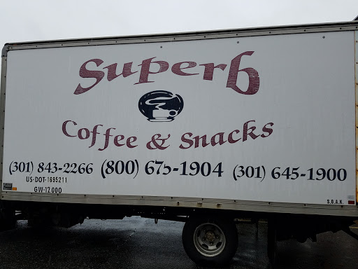 Superb Coffee & Snacks LLC