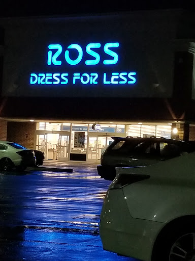 Clothing Store «Ross Dress for Less», reviews and photos, 2327 Street Rd, Bensalem, PA 19020, USA
