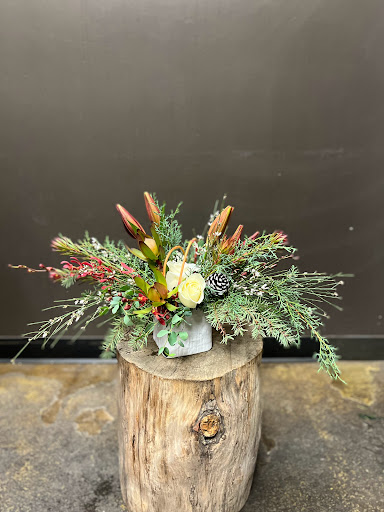 Florist «City Bloom, Inc», reviews and photos, 1300 Clay St #162b, Oakland, CA 94612, USA