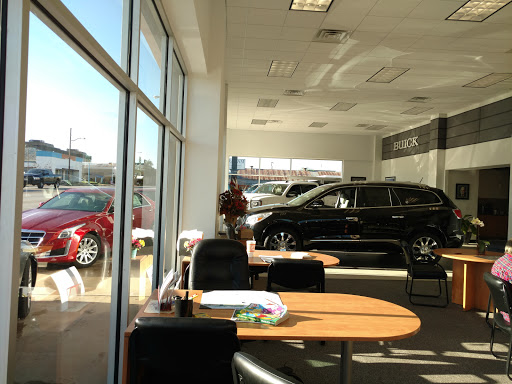 Used Car Dealer «Davidson Motor Co Inc», reviews and photos, 414 Elm St, Graham, TX 76450, USA