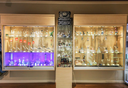 Cigar Shop «Fumare Smoke Shop», reviews and photos, 4333 Hazel Ave, Fair Oaks, CA 95628, USA