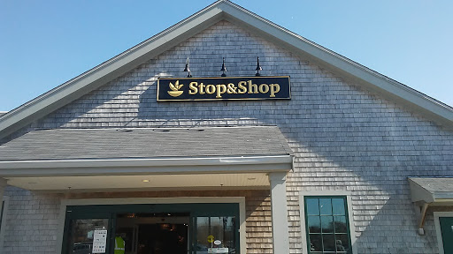 Supermarket «Stop & Shop», reviews and photos, 31 Sparks Ave, Nantucket, MA 02554, USA