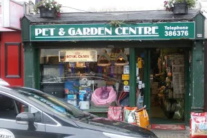Pet & Garden Centre image