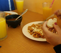 Cocina Económica Antonio's photo