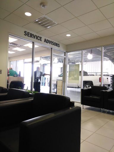 Car Dealer «Carlisle Chevrolet Buick GMC Cadillac», reviews and photos, 1701 US-287 BYP, Waxahachie, TX 75165, USA