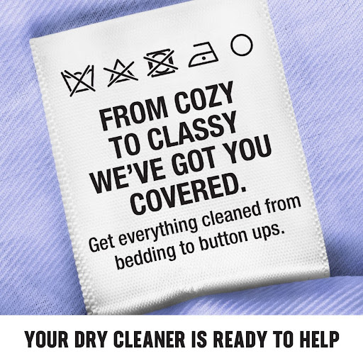 Dry Cleaner «Park Vista Cleaners», reviews and photos, 9500 Ray White Rd, Fort Worth, TX 76244, USA