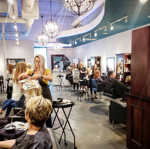 Beauty Salon «Clark Salon & Spa / Floatation Therapy», reviews and photos, 10511 Bells Ferry Rd #500, Canton, GA 30114, USA