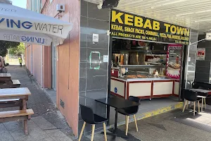 KebabTown image