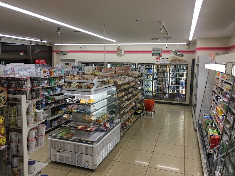 セブン-イレブン 大阪桜島３丁目店