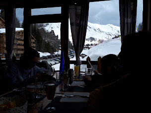 Photo n°9 de Bar La Floria à Le Grand-Bornand ()