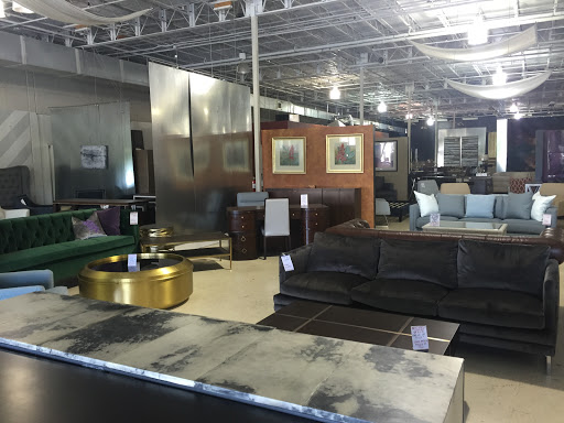 Furniture Store «Horizon Home Furniture», reviews and photos, 1611 Ellsworth Industrial Boulevard, Atlanta, GA 30318, USA