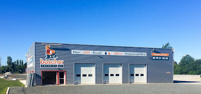 Boscher Energies à Treffendel
