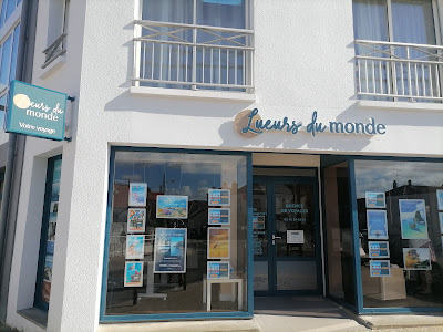 Lueurs du monde Saint-Brévin à Saint-Brevin-les-Pins