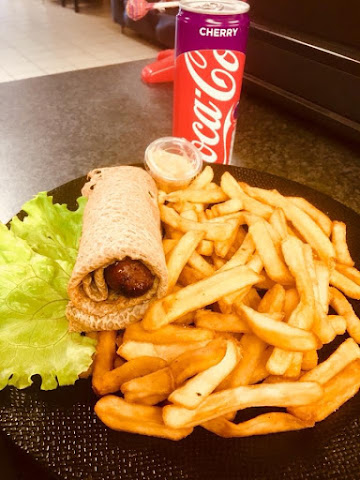 relais mondial relais L'EXPRESS D'O MONTPELLIER