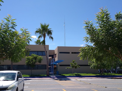 Colegio José de Escandón La Salle - Campus Norte