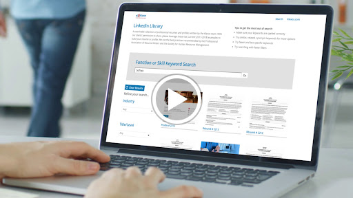 LinkedIn Profile & Resume Writing Services San Francisco image