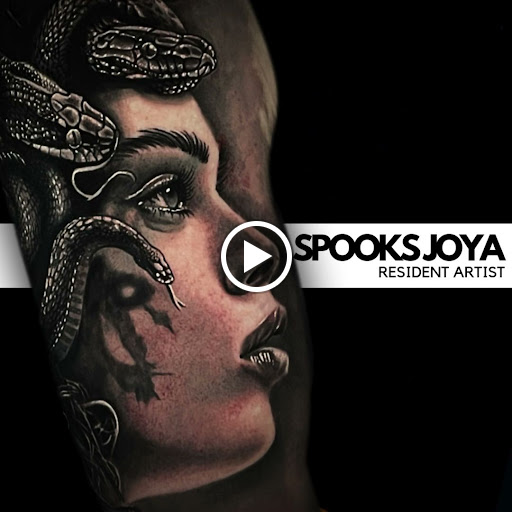 Explore starter tattoo ideas, creative tattoo ideas in Kissimmee, available at Fallen Heroes Tattoo & Piercing (Florida)