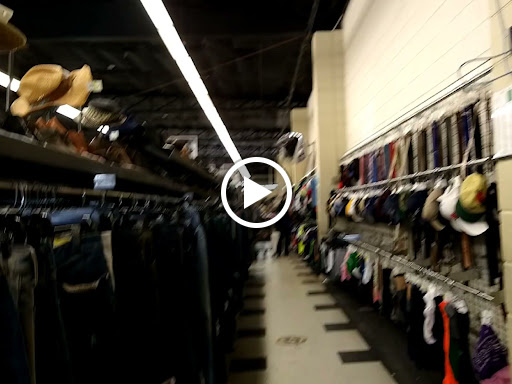 Thrift Store «Veterans Thrift Store», reviews and photos, 1190 Garey Ave, Pomona, CA 91766, USA