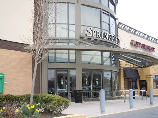 Shopping Mall «Springfield Mall», reviews and photos, 1250 Baltimore Pike, Springfield, PA 19064, USA