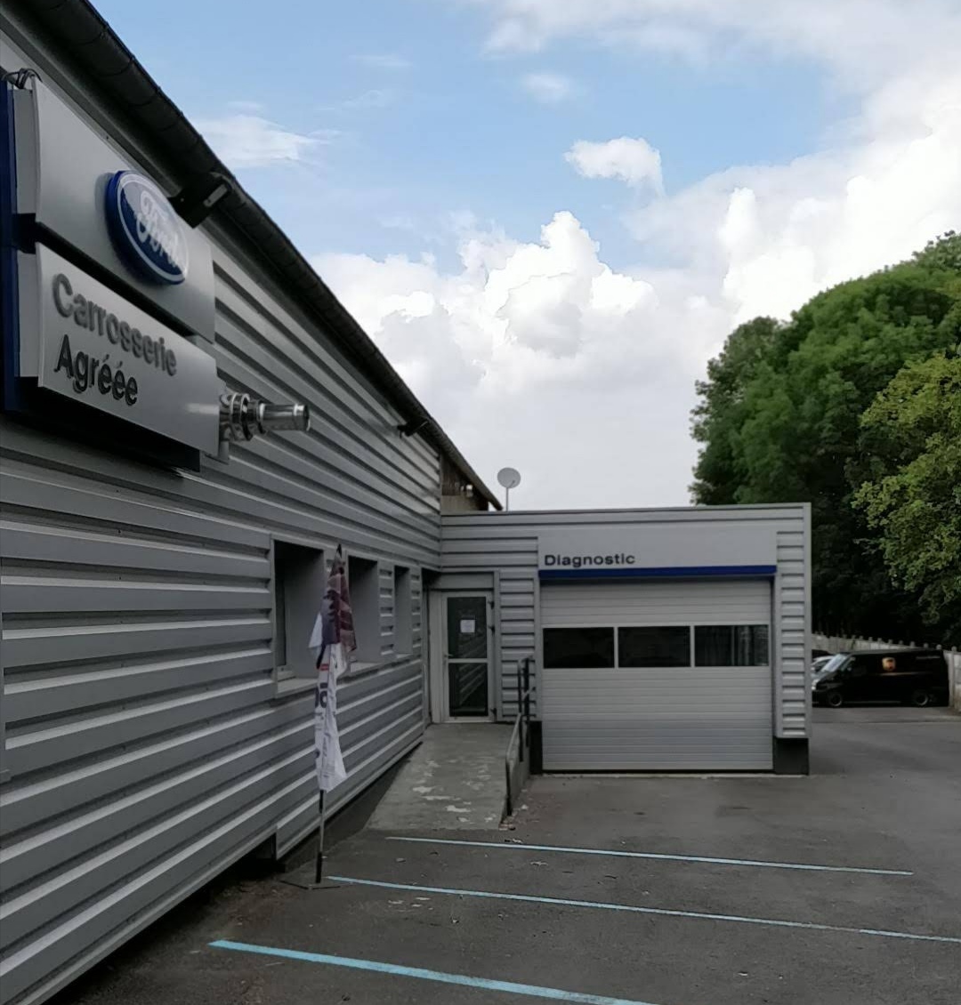 Photo n° 2 de l'avis de loic.a fait le 10/09/2019 à 20:45