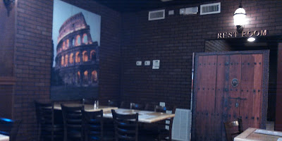 Roma Café