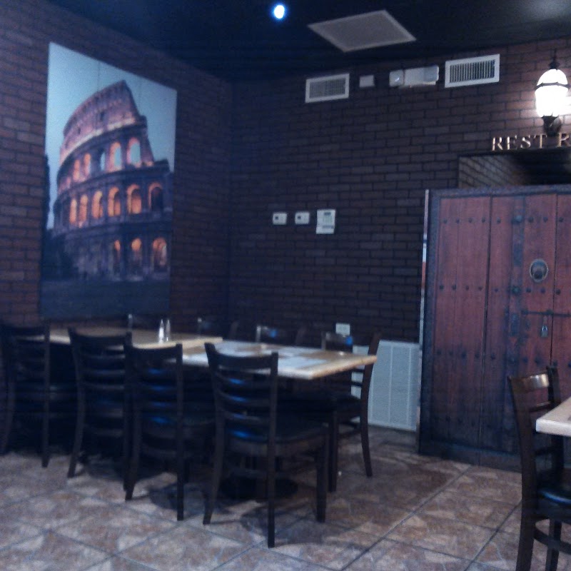 Roma Café