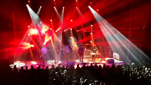 Event Venue «Royal Oak Music Theatre», reviews and photos, 318 W 4th St, Royal Oak, MI 48067, USA