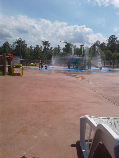 Water Park «Surf Lagoon Water Park», reviews and photos, 130 Towne Center Blvd, Pooler, GA 31322, USA