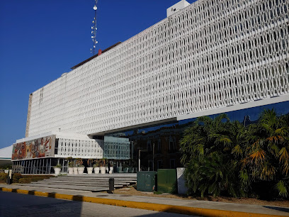 Poder Ejecutivo del Estado de Campeche