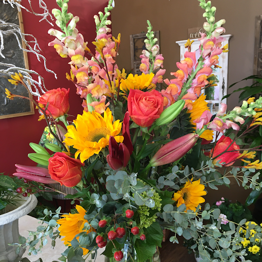 Florist «GCG Flowers», reviews and photos, 71 Kilmayne Dr, Cary, NC 27511, USA