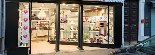 Magasin de chaussures Chaussures Flavigny Nice