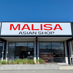 MALISA Asian Shop 亚洲超市
