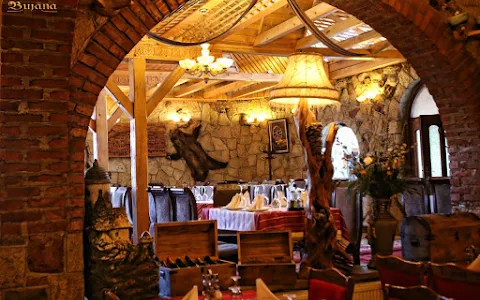 Restaurant Leo image