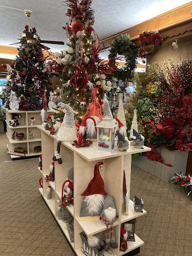 Florist «Swan Floral & Gift Shop», reviews and photos, 4311 Dixie Hwy, Erlanger, KY 41018, USA