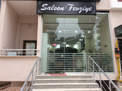 Saloon Fevziye