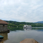 Photo n°7 de l'avis de carlo.e fait le 12/05/2024 à 16:56 sur le  Lido di Gozzano à Gozzano