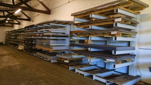 Steel Distributor «Joseph Fazzio-Wall LLC», reviews and photos, 5001 NJ-33, Farmingdale, NJ 07727, USA