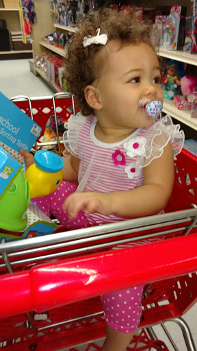 Discount Store «Big Lots», reviews and photos, 1427 S Collins St, Plant City, FL 33563, USA