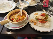 Soupe du Restaurant thaï Le Mékong - Thaï Food à Toulouse - n°13