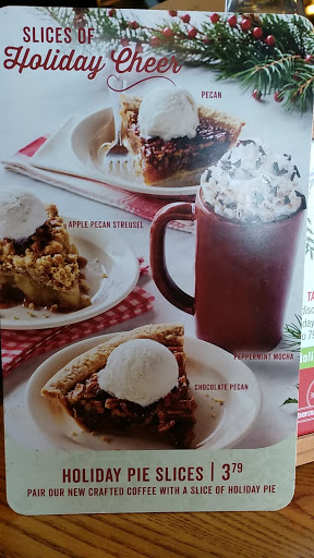 American Restaurant «Cracker Barrel Old Country Store», reviews and photos, 1401 Kentucky Mills Dr, Jeffersontown, KY 40299, USA